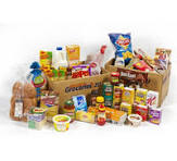 Grocery products